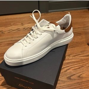 Good Man Brand Shoes sz 12 never worn. (Box not included)